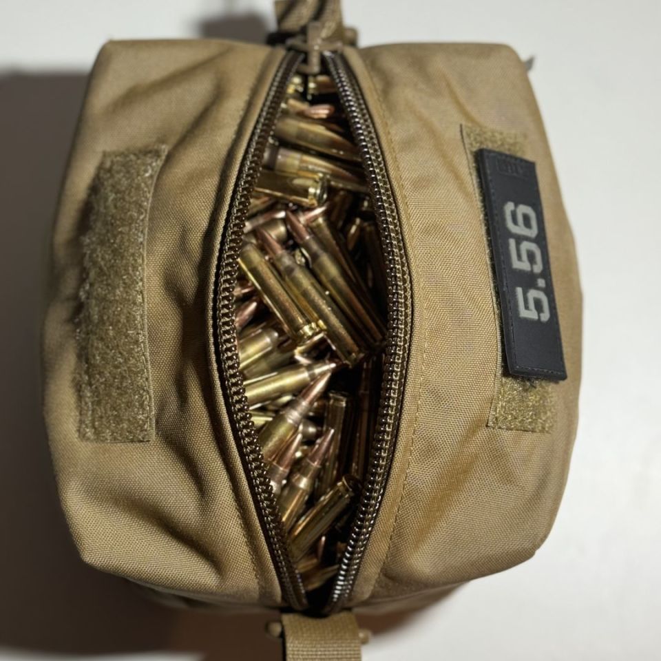 Image 2 - GOM Loose Items Organizer Bag