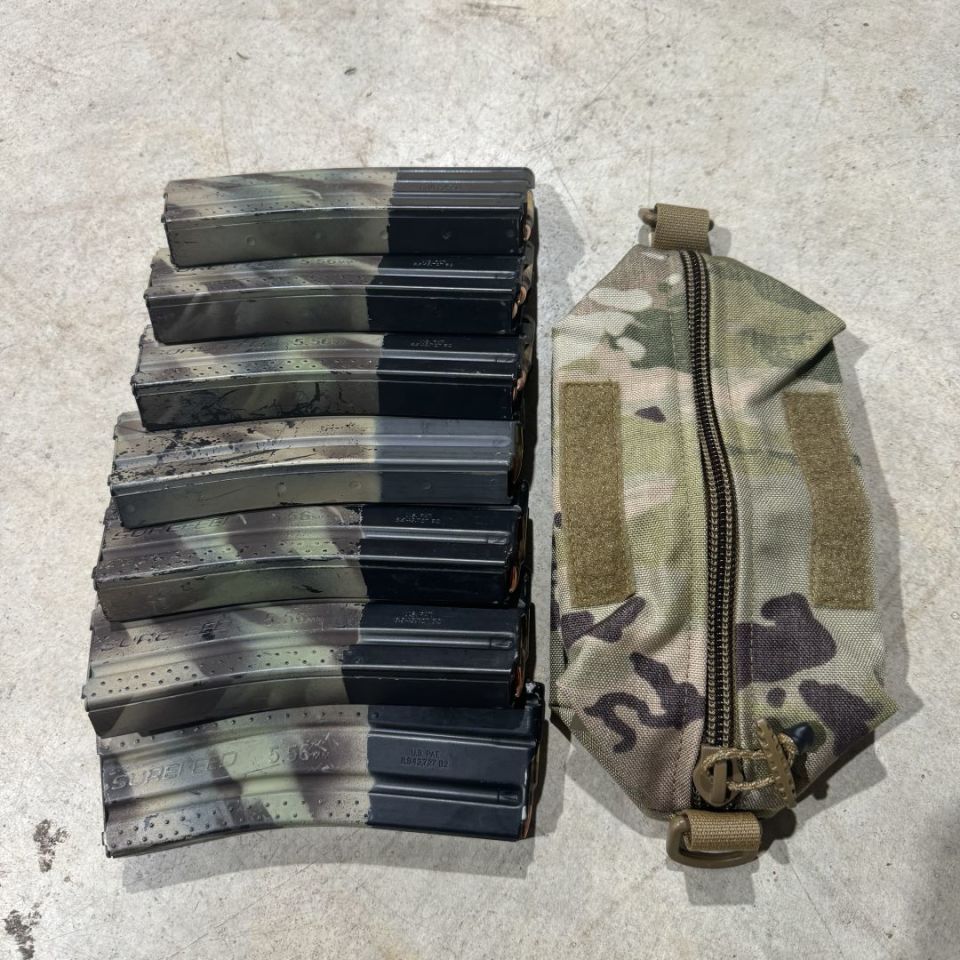 Image 3 - GOM Loose Items Organizer Bag