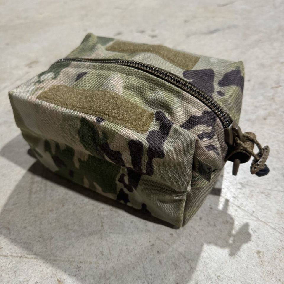 Image 4 - GOM Loose Items Organizer Bag