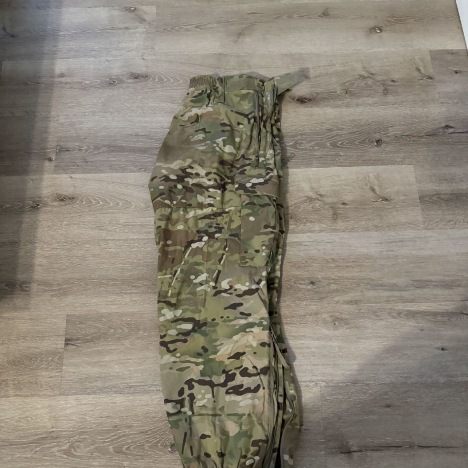 Image 1 - MR soft shell multicam