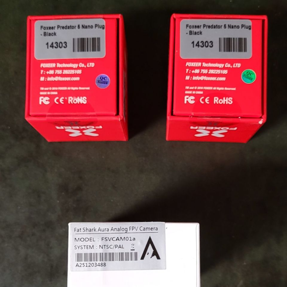 Image 3 - FPV Drone Stack NDAA