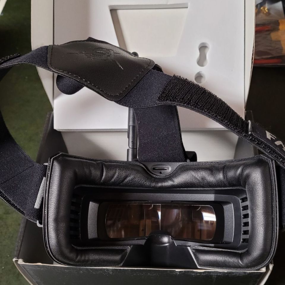 Image 4 - FPV Drone Stack NDAA