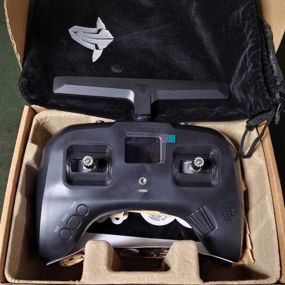 Image 5 - FPV Drone Stack NDAA