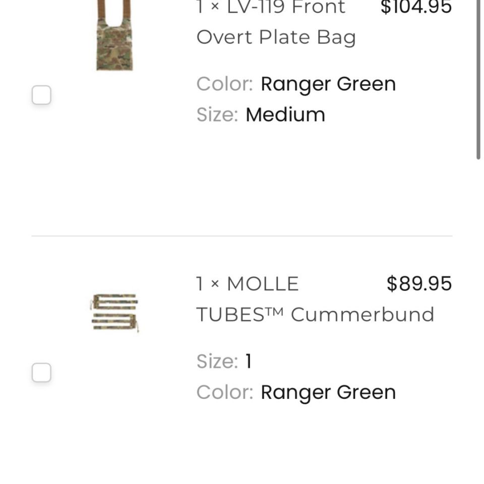 Image 3 - Spititus Systems LV119