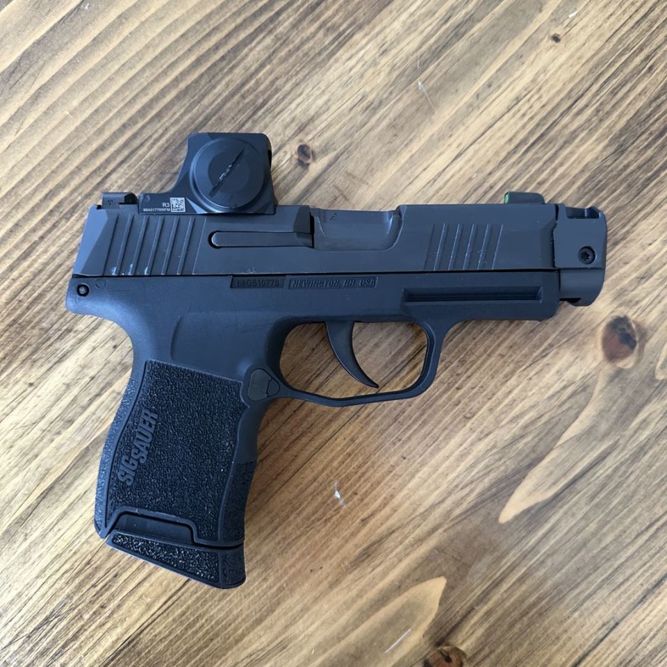 Image 2 - Sig P365