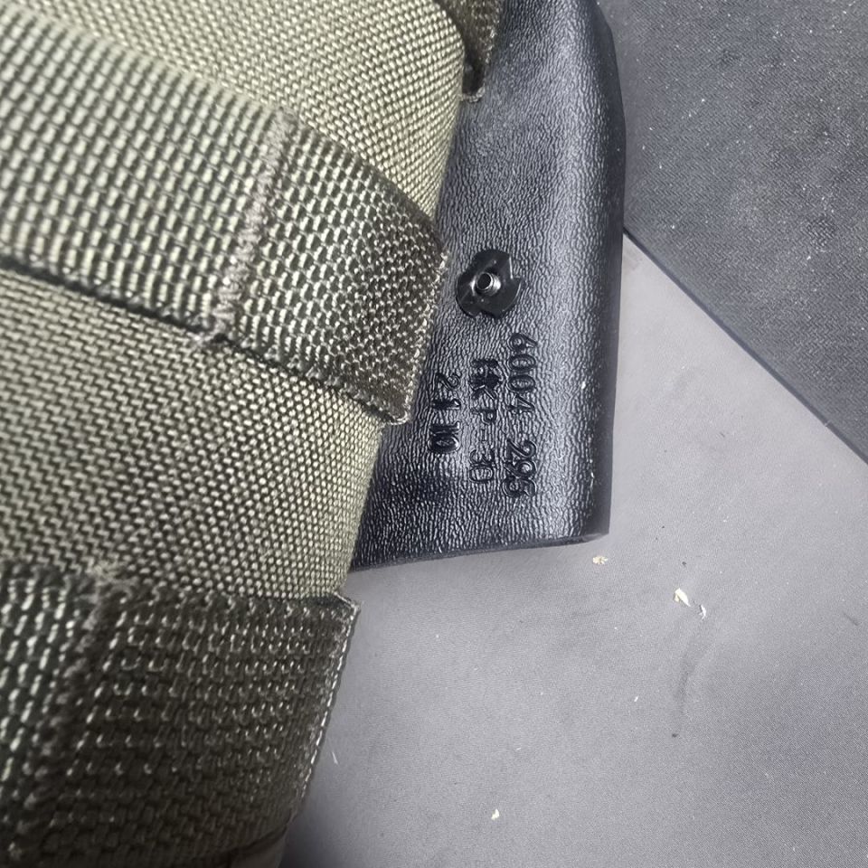 Image 2 - Safariland P30 holsters