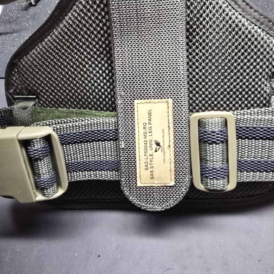 Image 3 - Safariland P30 holsters