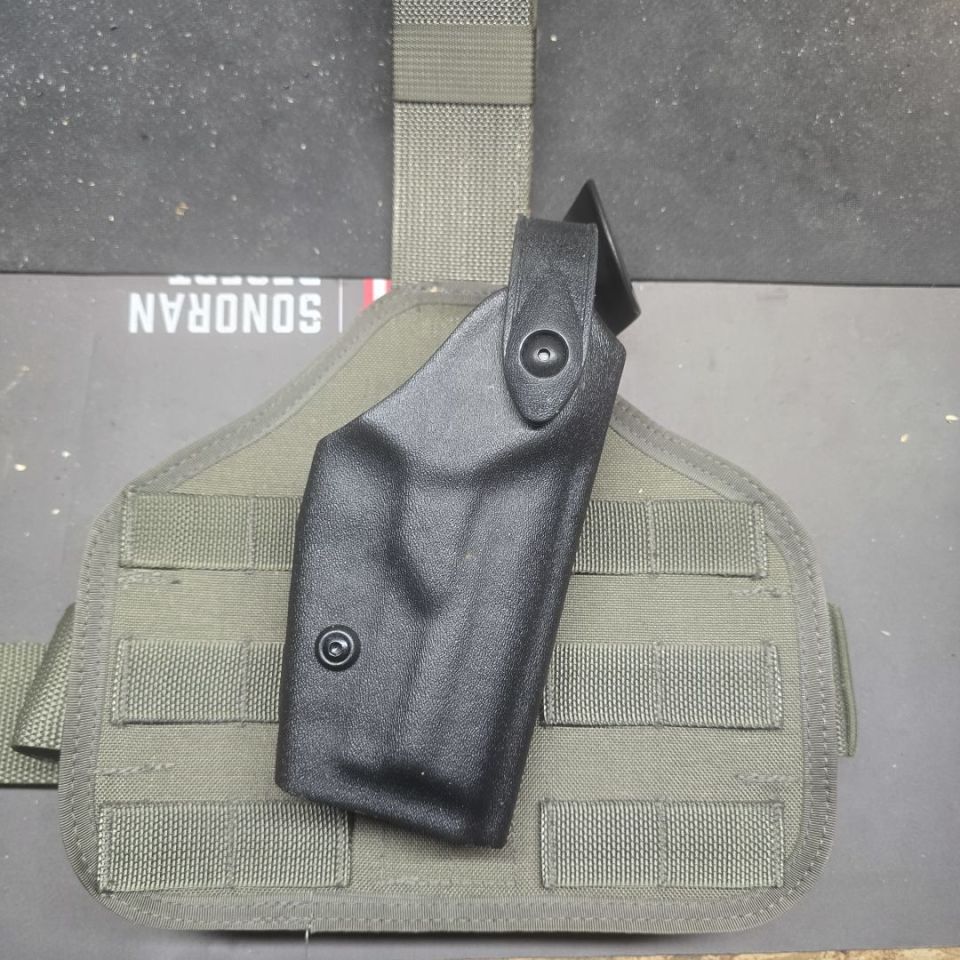 Image 1 - Safariland P30 holsters