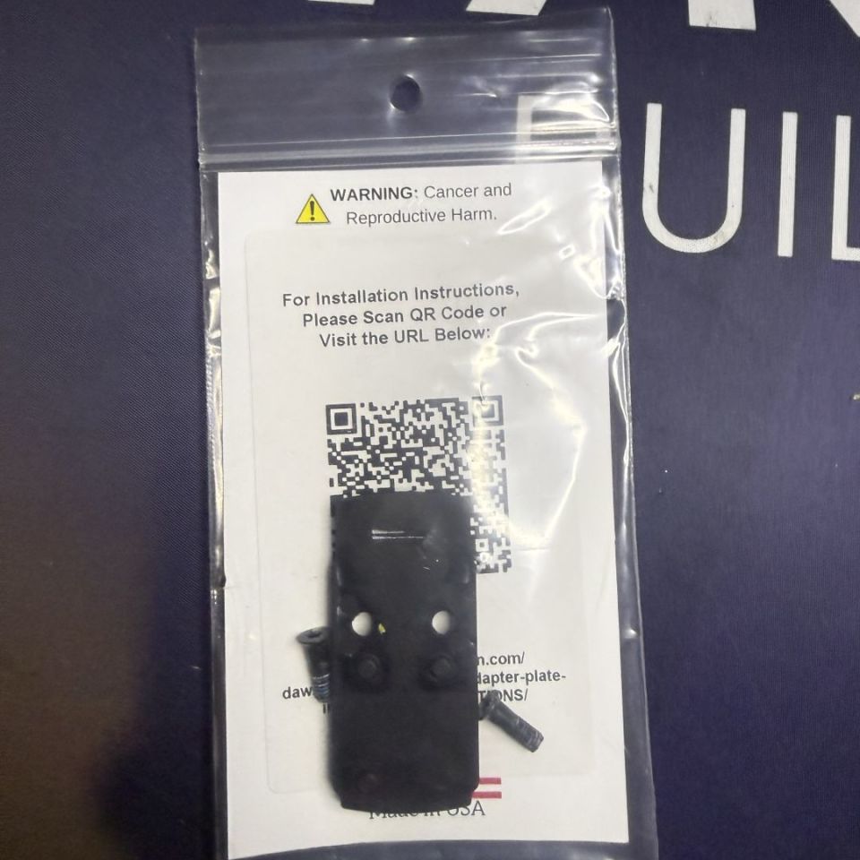 Image 2 - Dawson Staccato HD Holosun