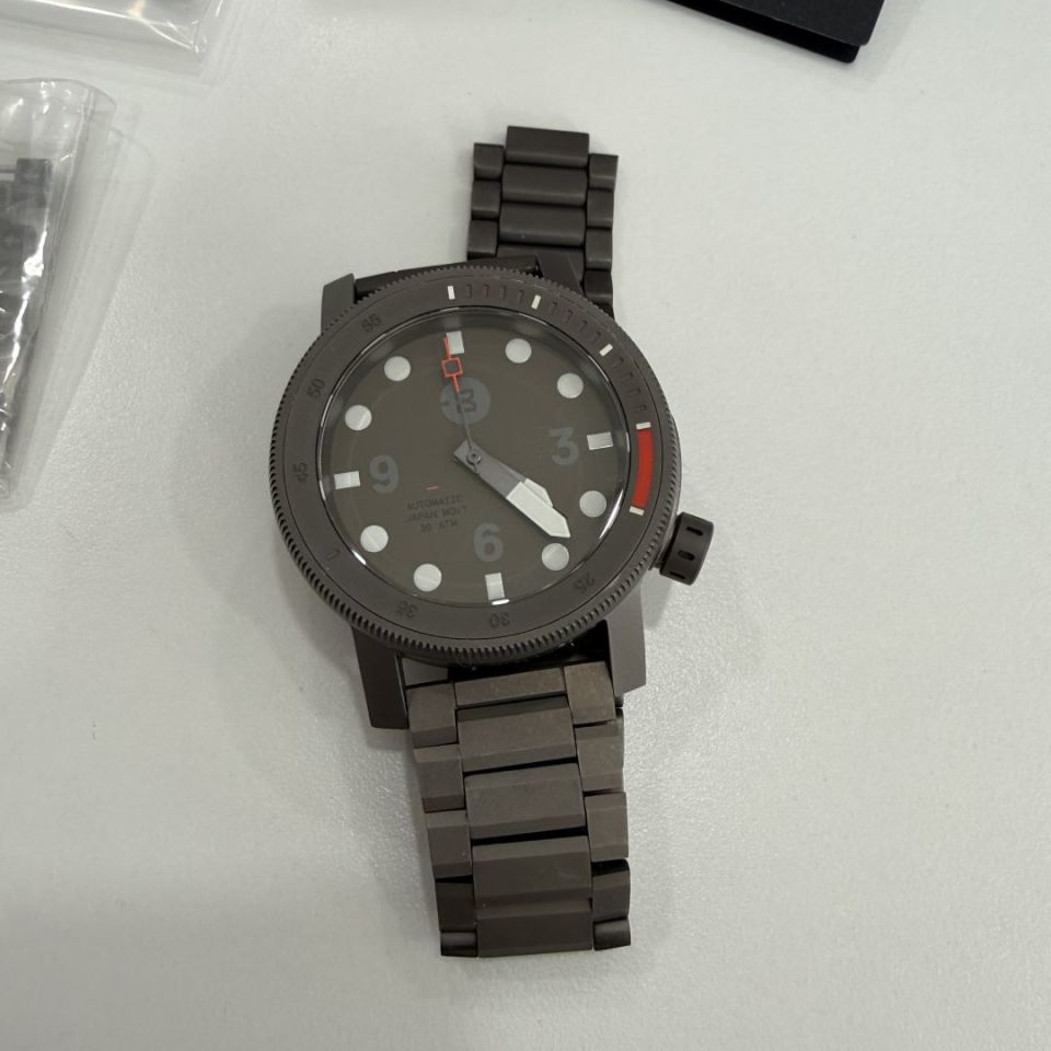 Image 2 - PRICE DROP: Minus-8 Ti Diver