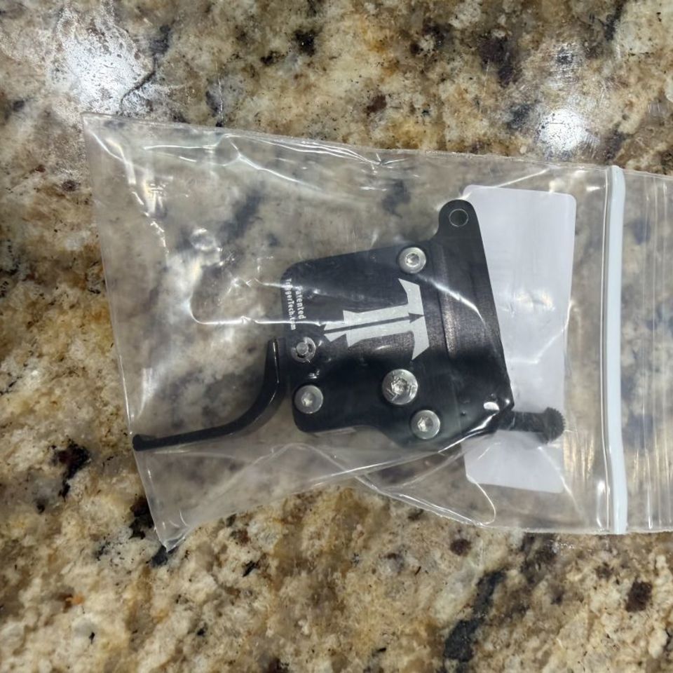 Image 2 - Trigger Tech Primary Rem700