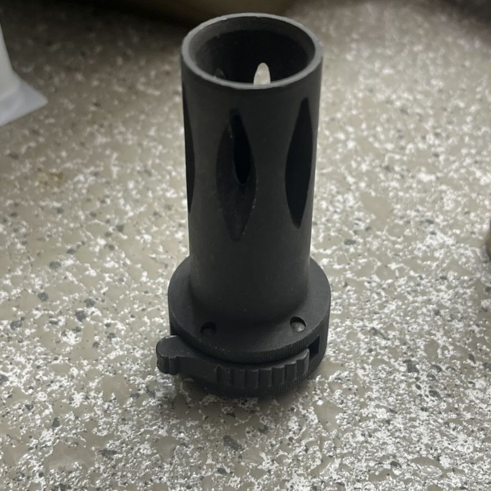 Image 5 - MAC5 + UTG Pro furniture