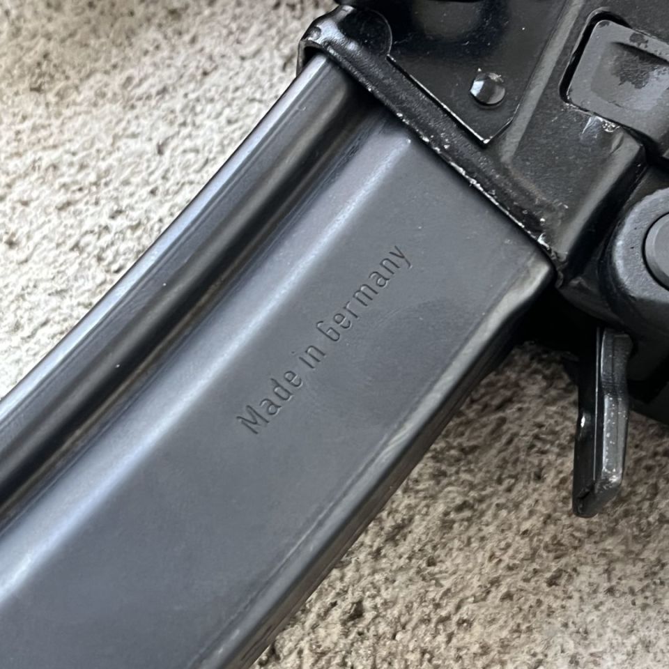 Image 3 - MAC5 + UTG Pro furniture