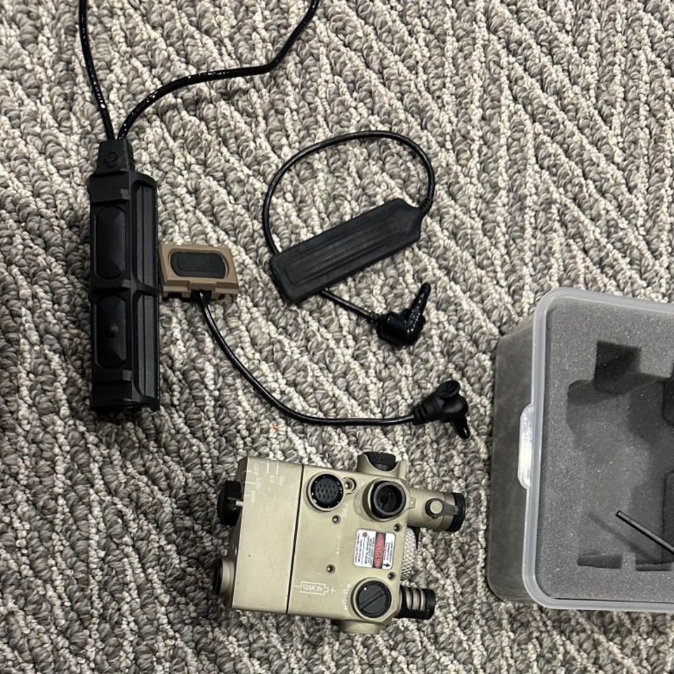 Image 1 - STEINER DBAL I2 FDE 9006