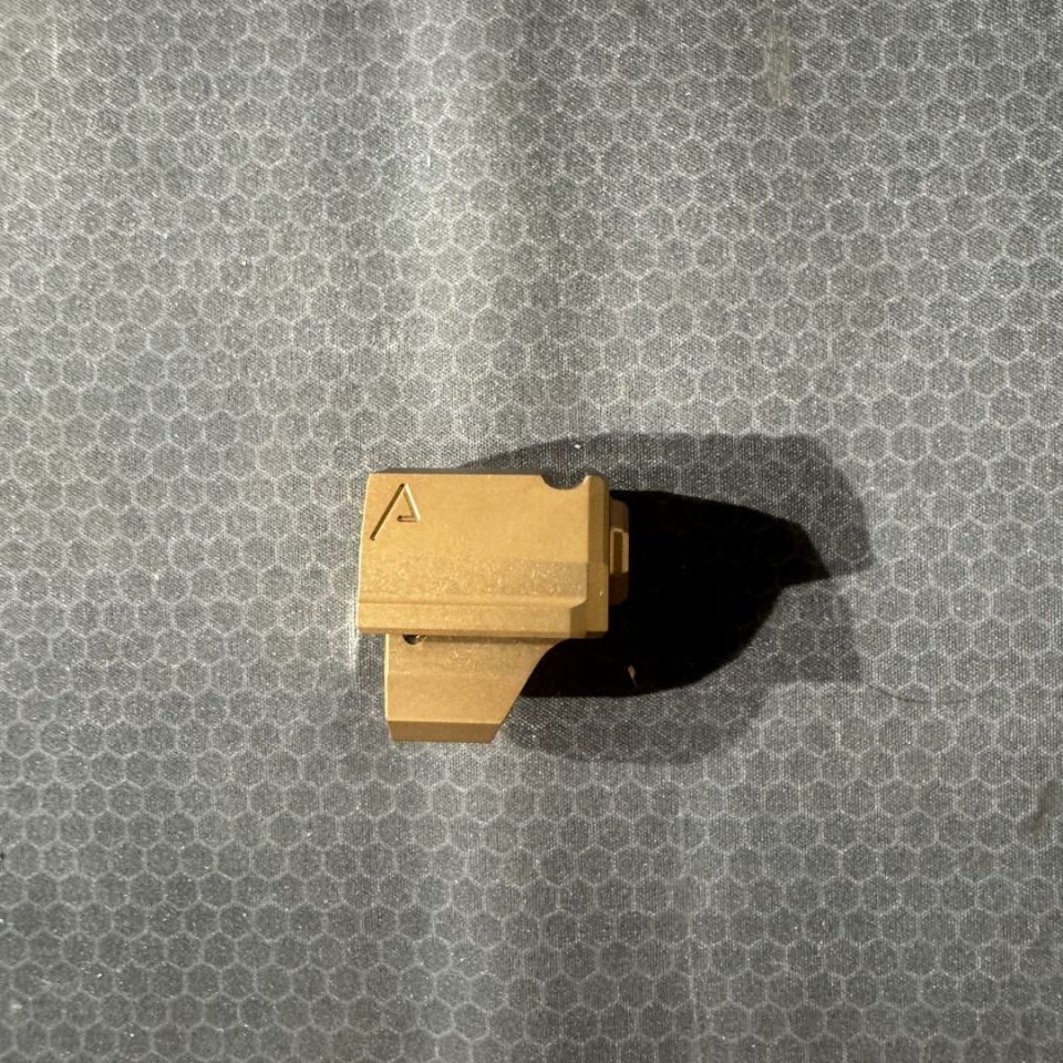 Image 3 - AgencP320 419 single port comp