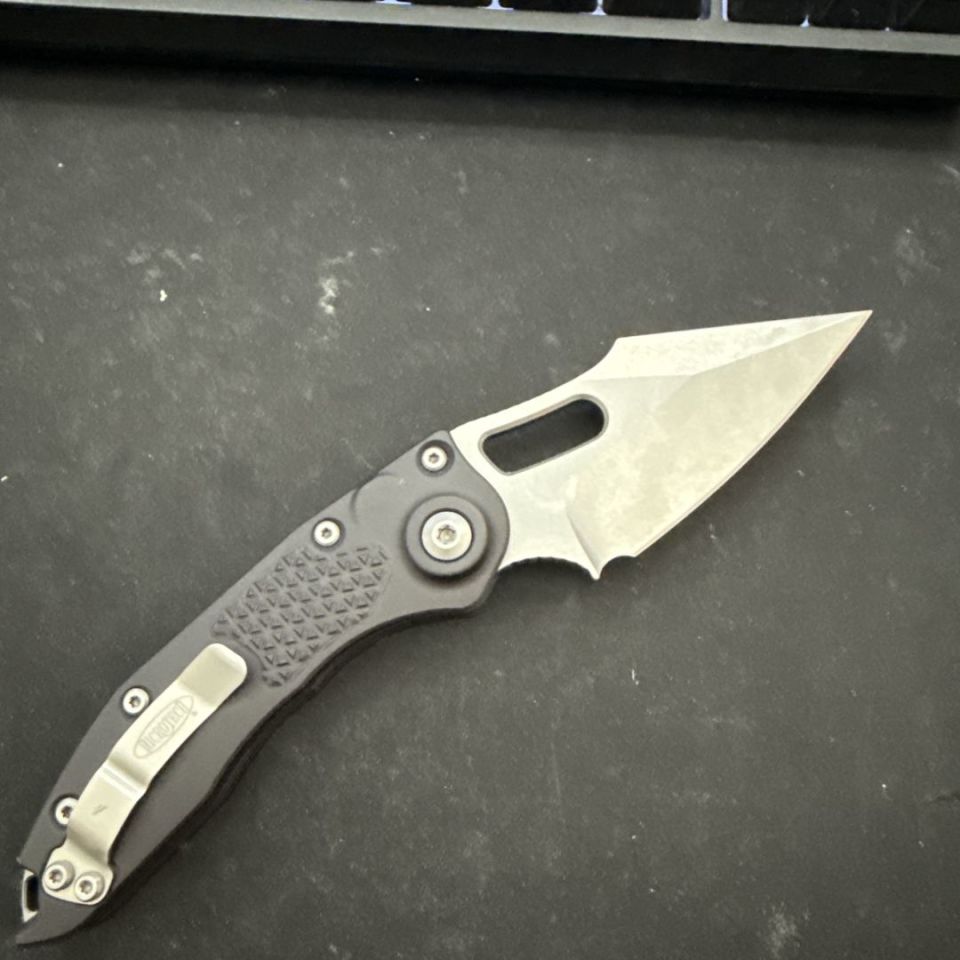Image 2 - Microtech stitch auto