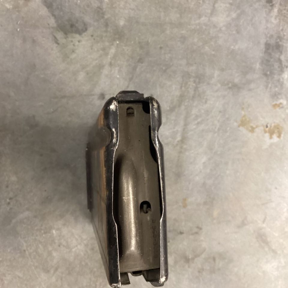 Image 4 - Inch Pattern FAL mag