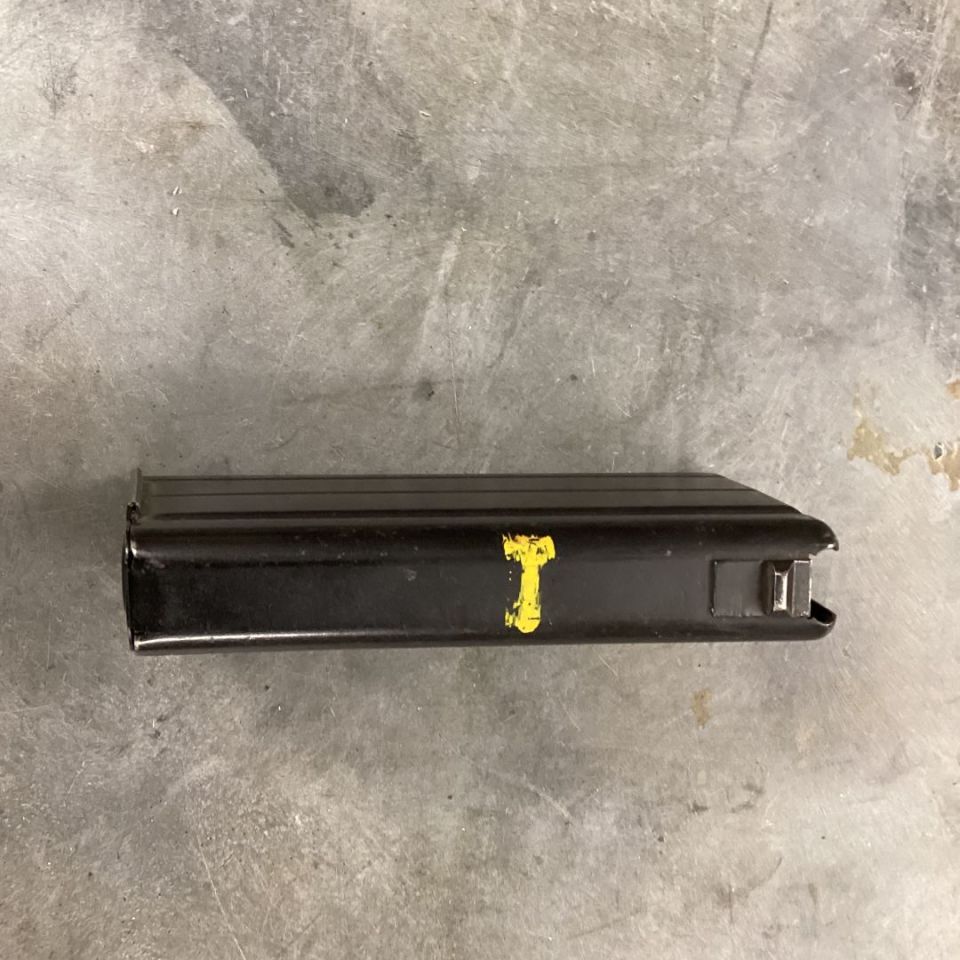 Image 3 - Inch Pattern FAL mag