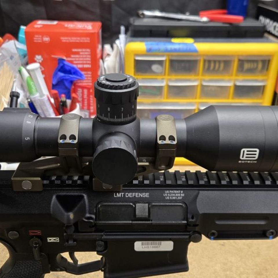 Image 2 - EoTech Vudu 5-25 H59