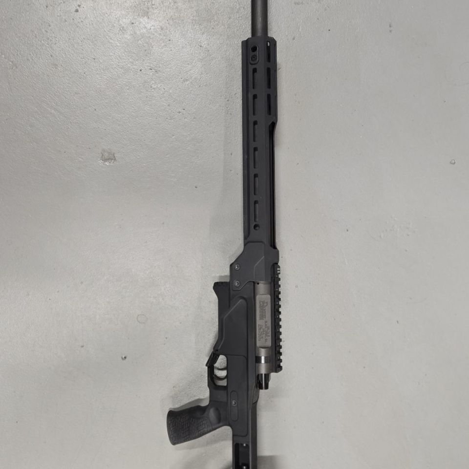 Image 2 - Daniel Defense Delta 5 Pro