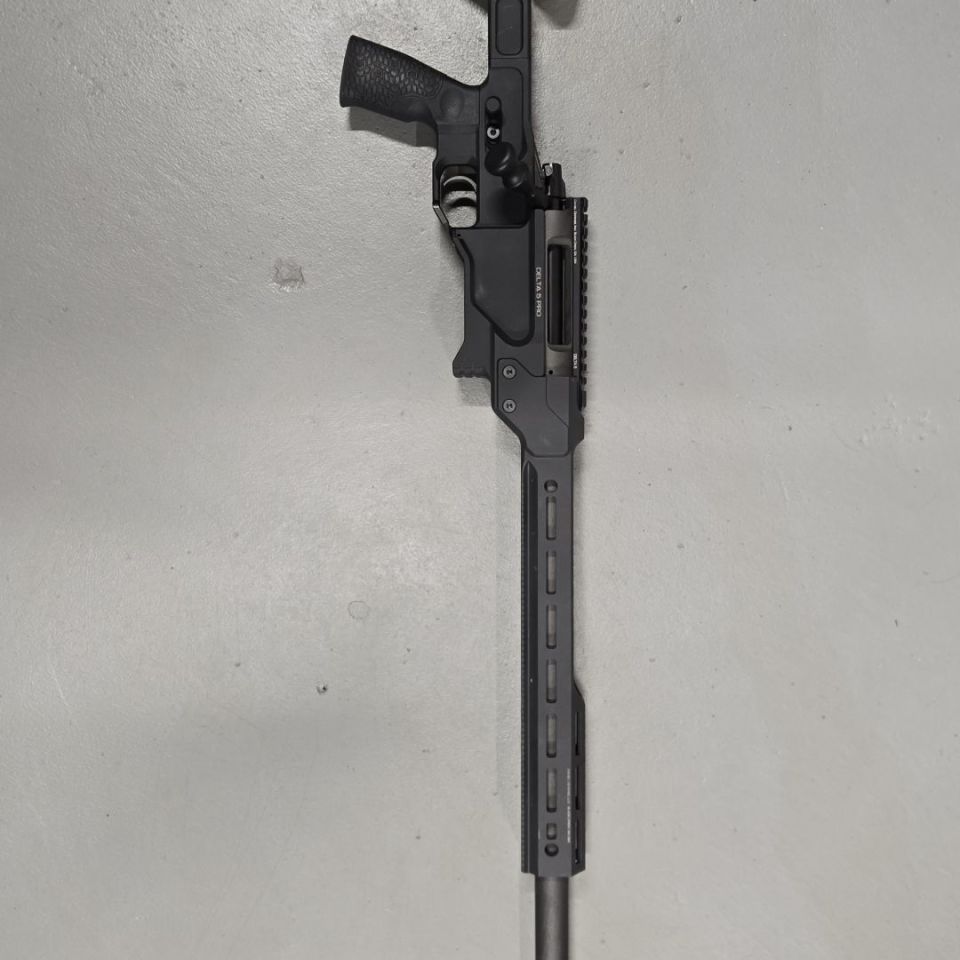 Image 1 - Daniel Defense Delta 5 Pro