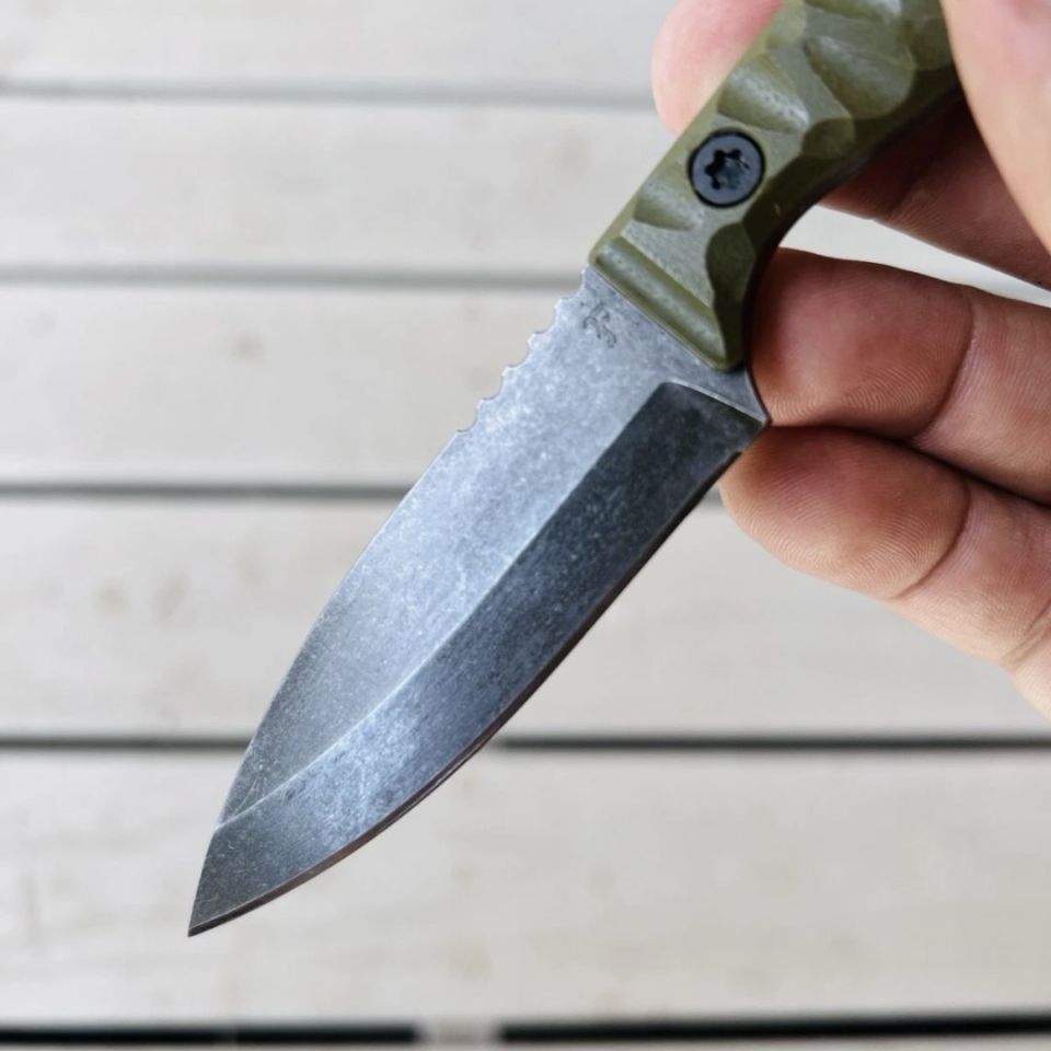 Image 5 - Wolf40 FOG Rare F&F SEAF Jr