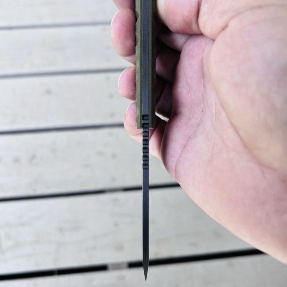 Image 3 - Wolf40 FOG Rare F&F SEAF Jr