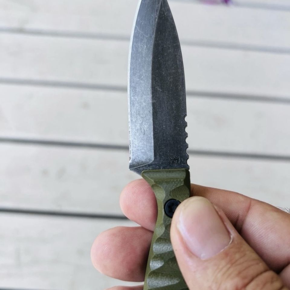 Image 4 - Wolf40 FOG Rare F&F SEAF Jr