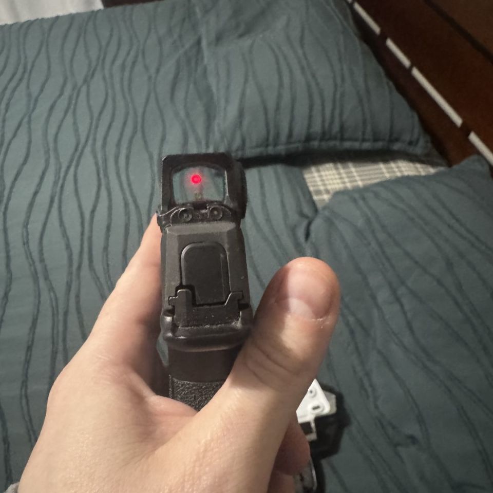 Image 2 - P365 X Macro w/ Romeo X Compac