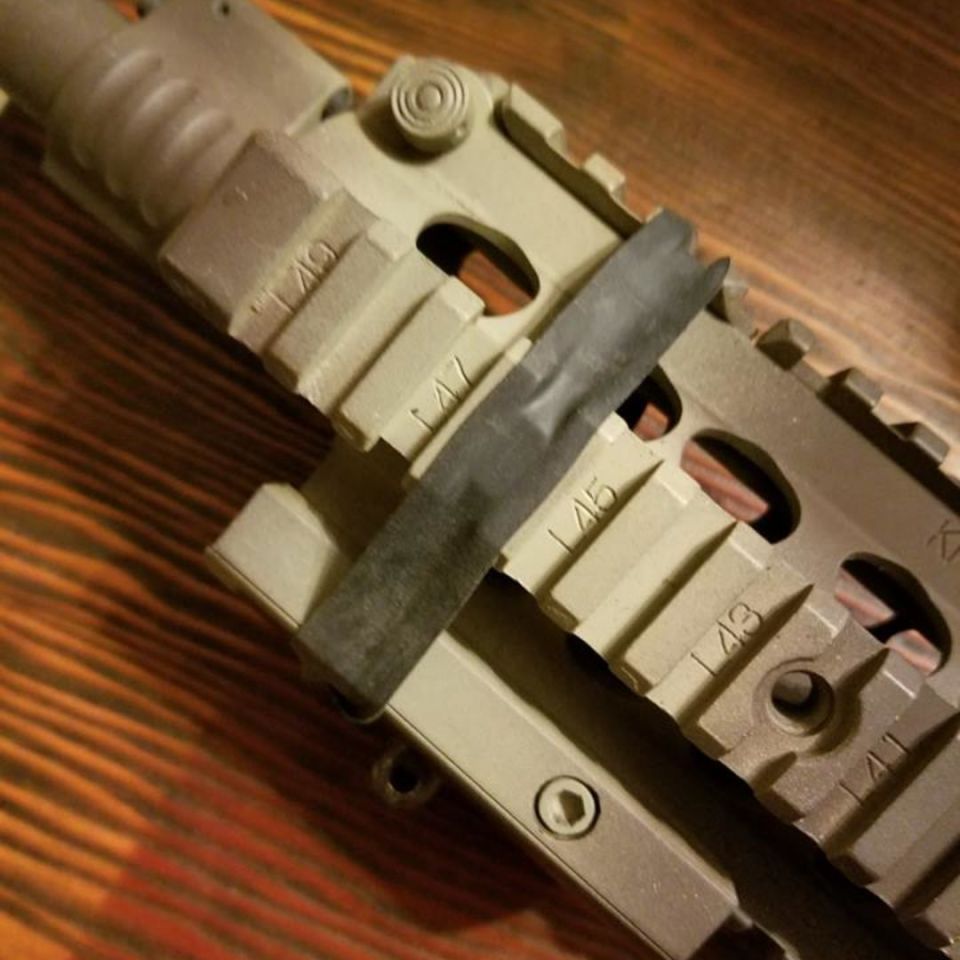 Image 2 - Ranger Bands (10 packs)