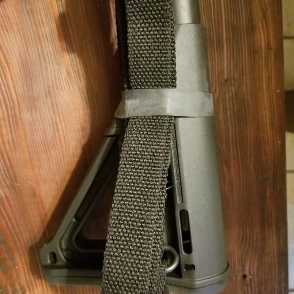 Image 4 - Ranger Bands (10 packs)