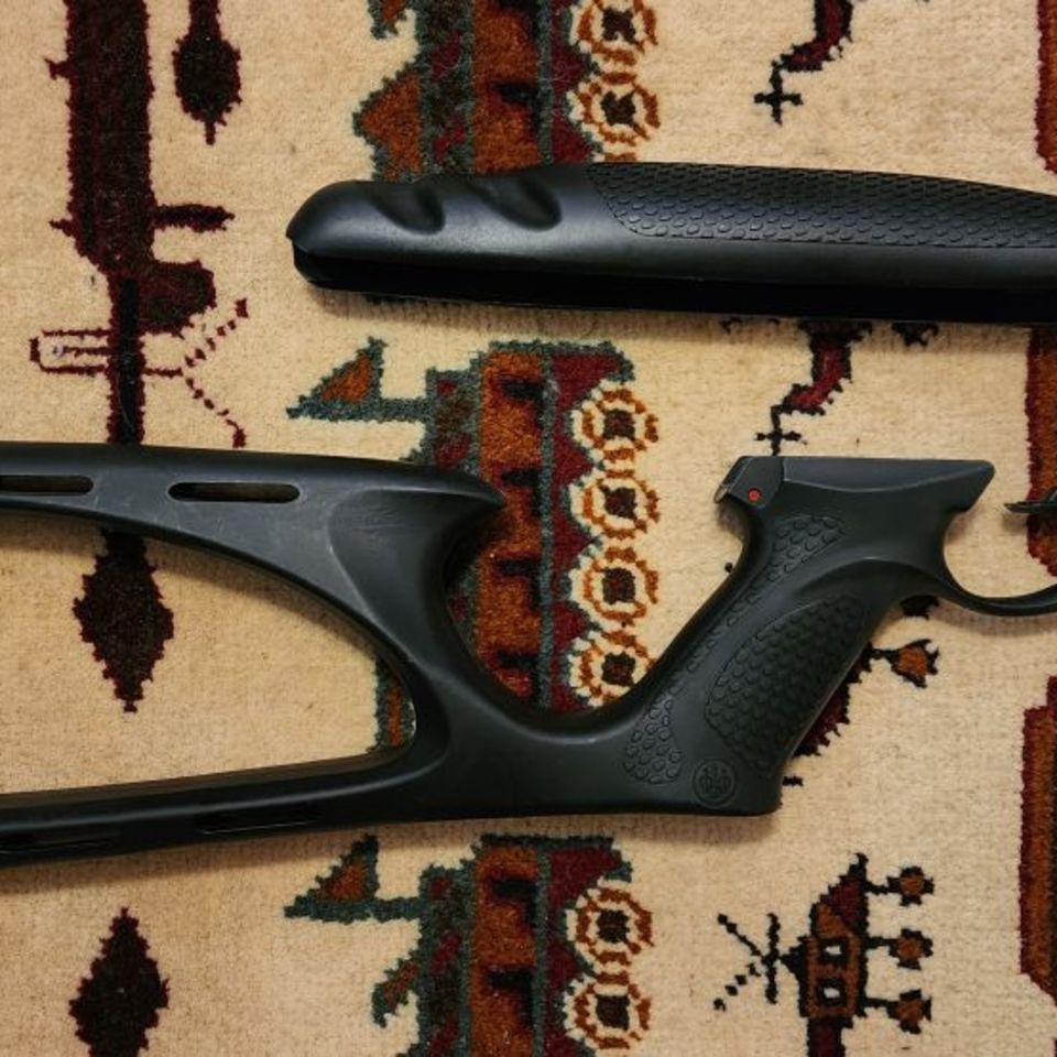 Image 1 - Beretta U22 Neos Stock