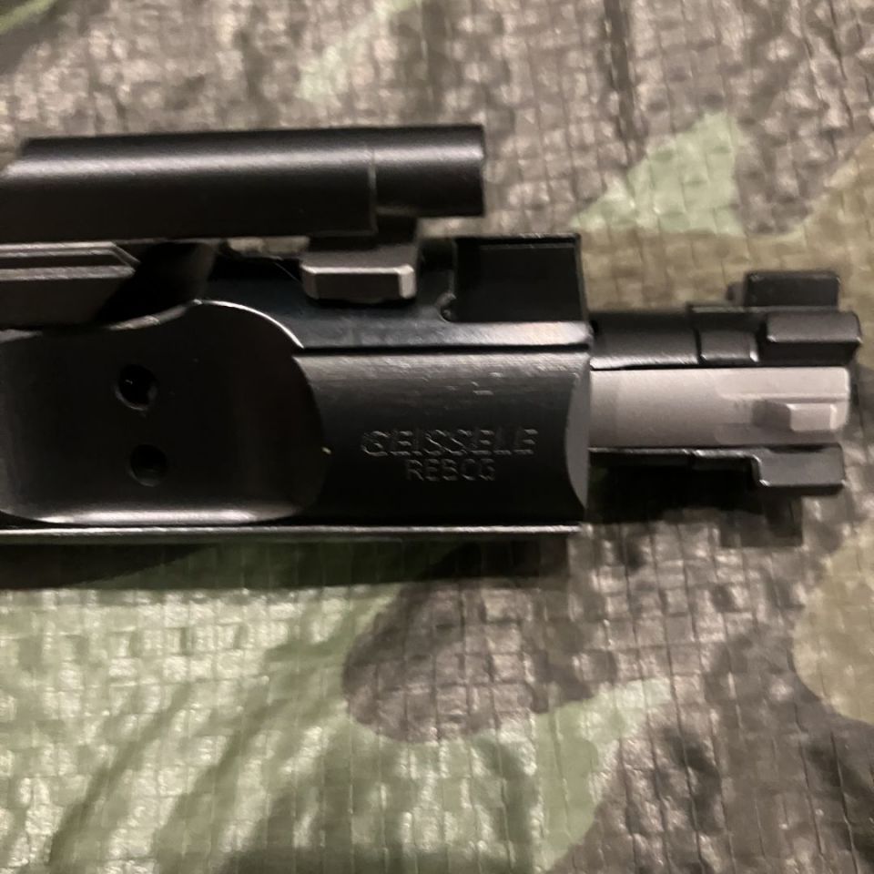 Image 3 - 11.5” URG-I Upper