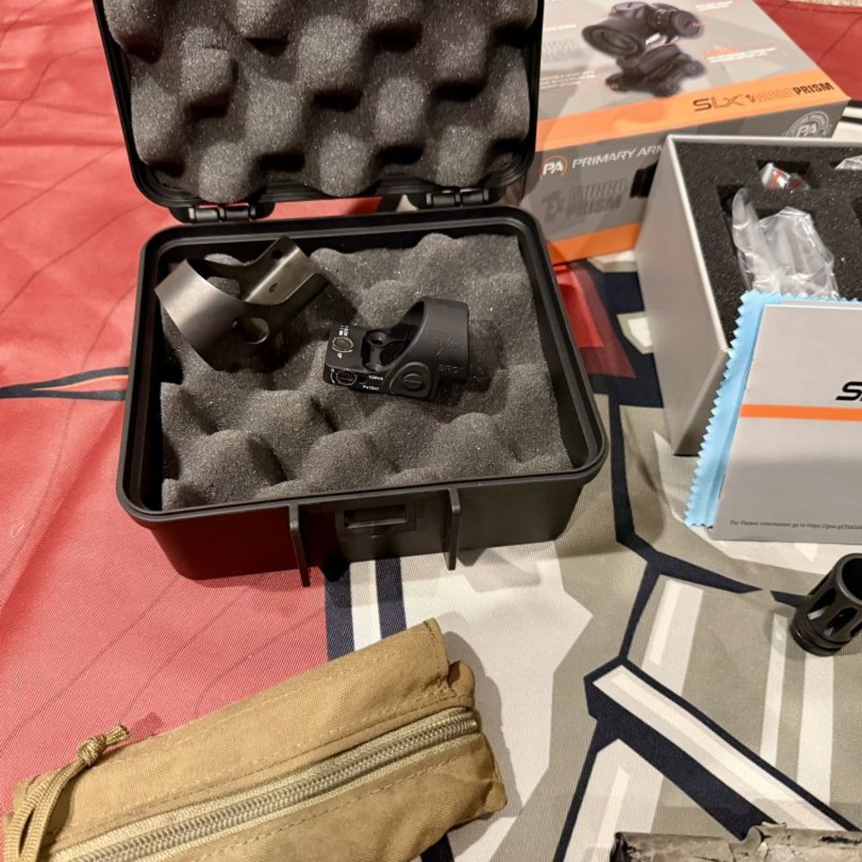 Image 2 - Parts Bin Cleanout Part2 