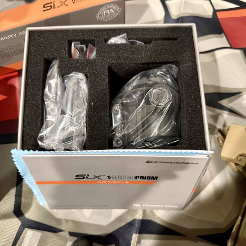 Image 3 - Parts Bin Cleanout Part2 