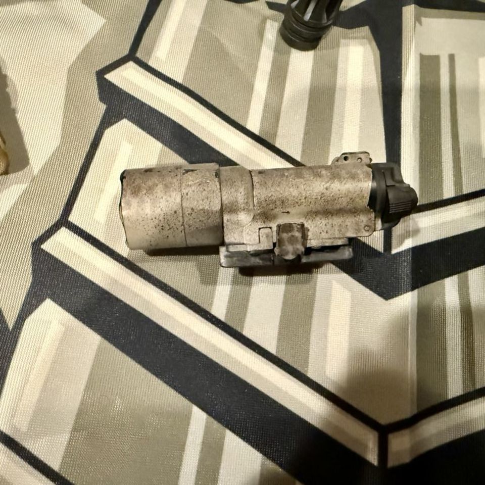 Image 4 - Parts Bin Cleanout Part2 