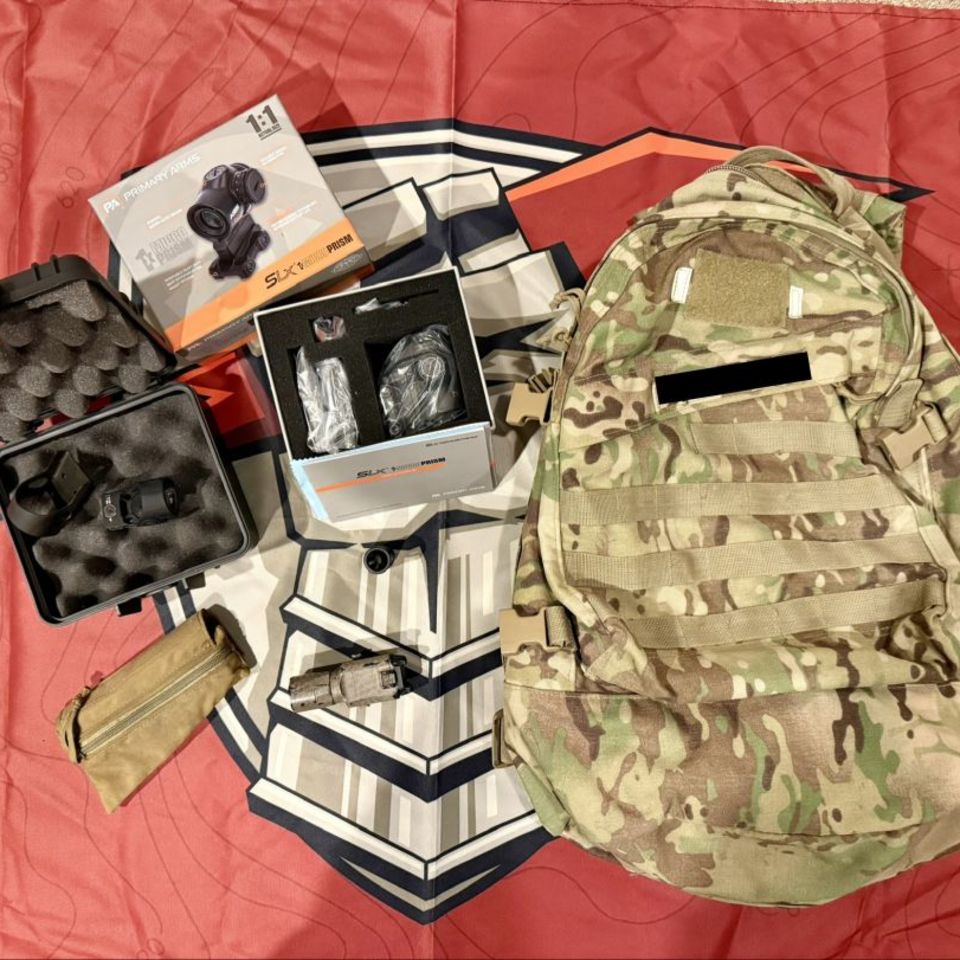 Image 1 - Parts Bin Cleanout Part2 