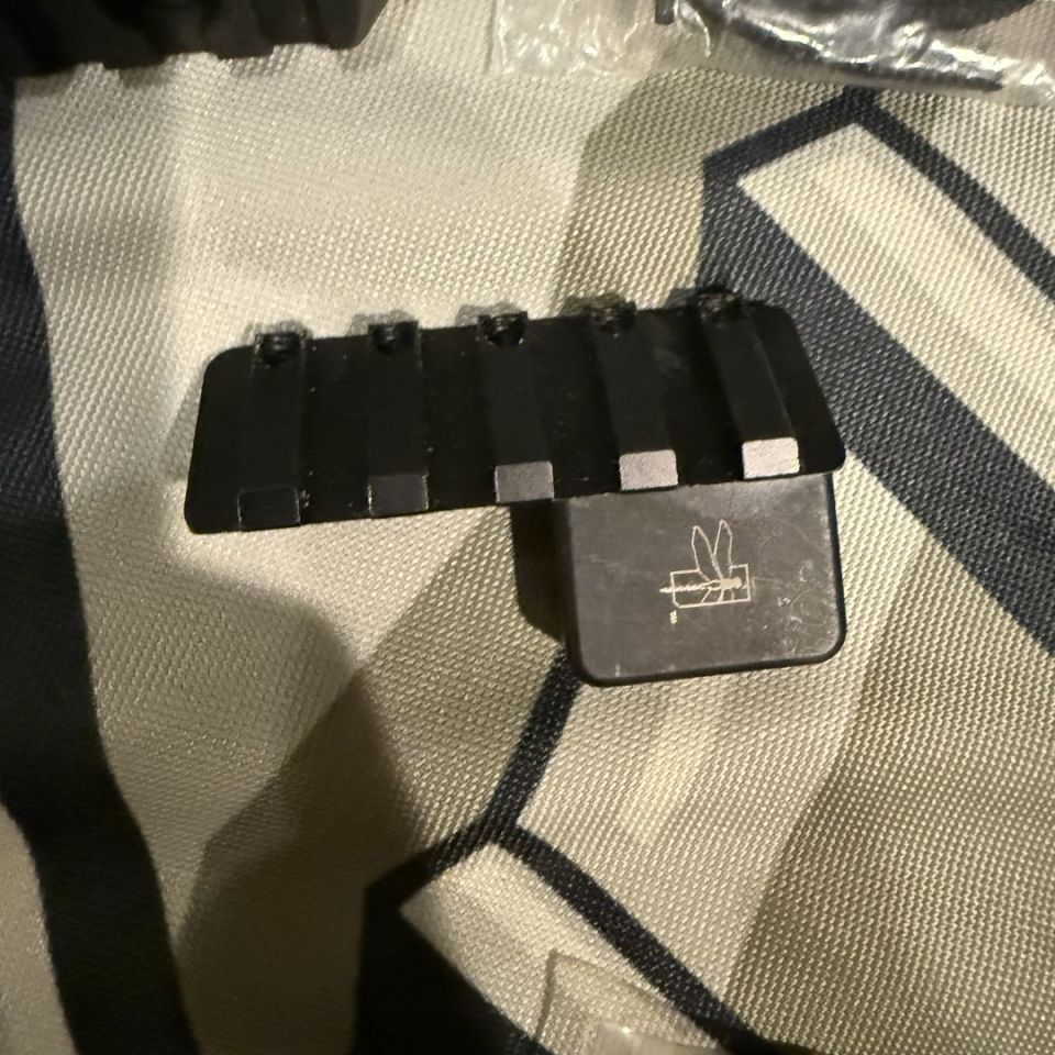 Image 3 - MLOK Accessories