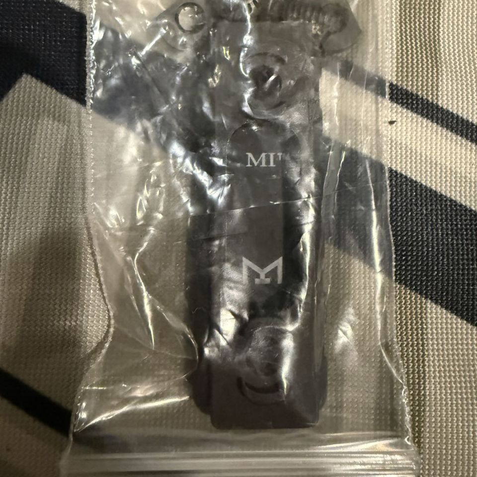 Image 2 - MLOK Accessories