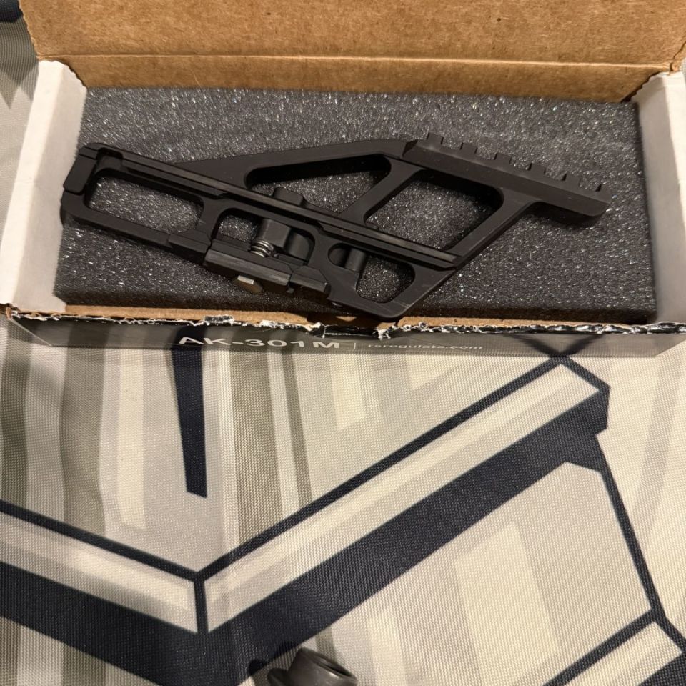 Image 2 - AK Optics Mounta