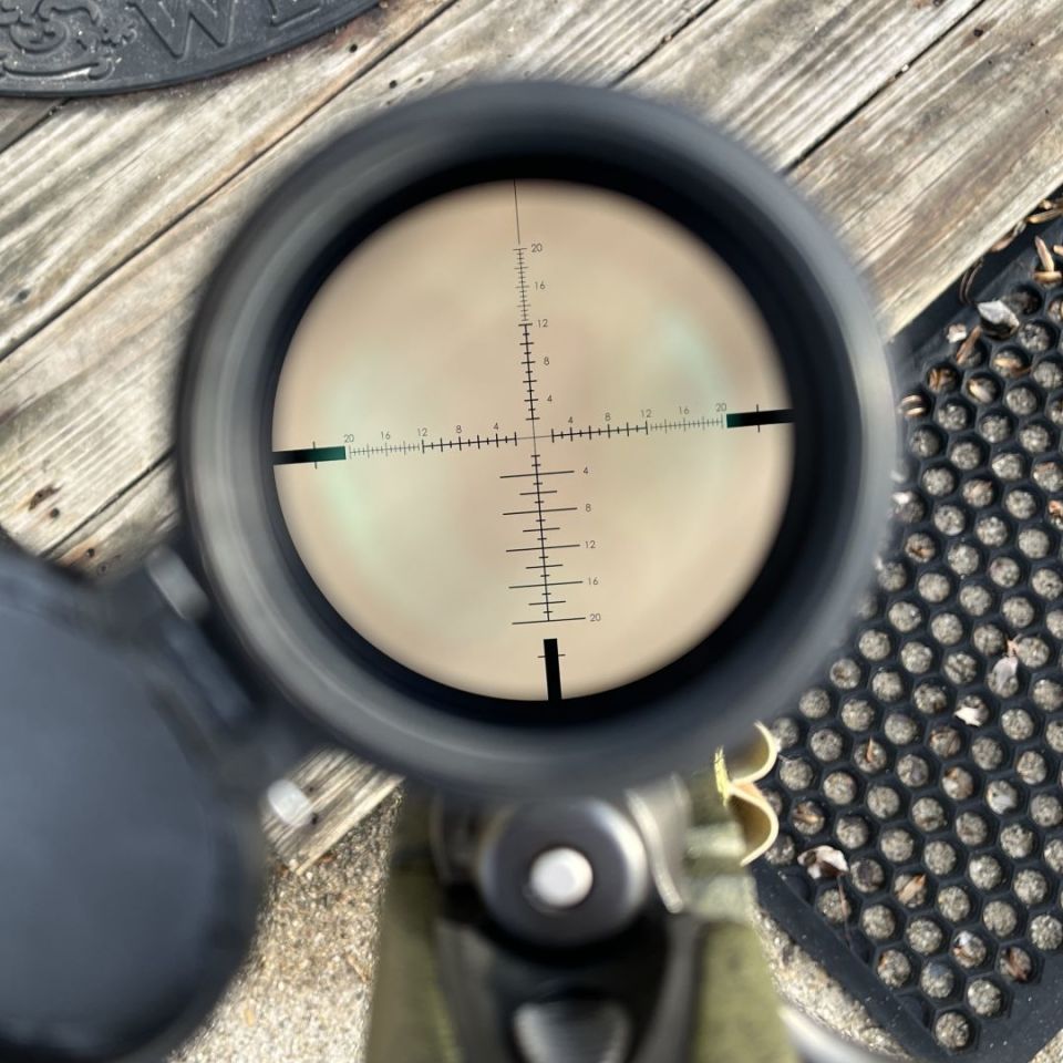 Image 5 - Savage 10T SR 6.5 Creedmoor