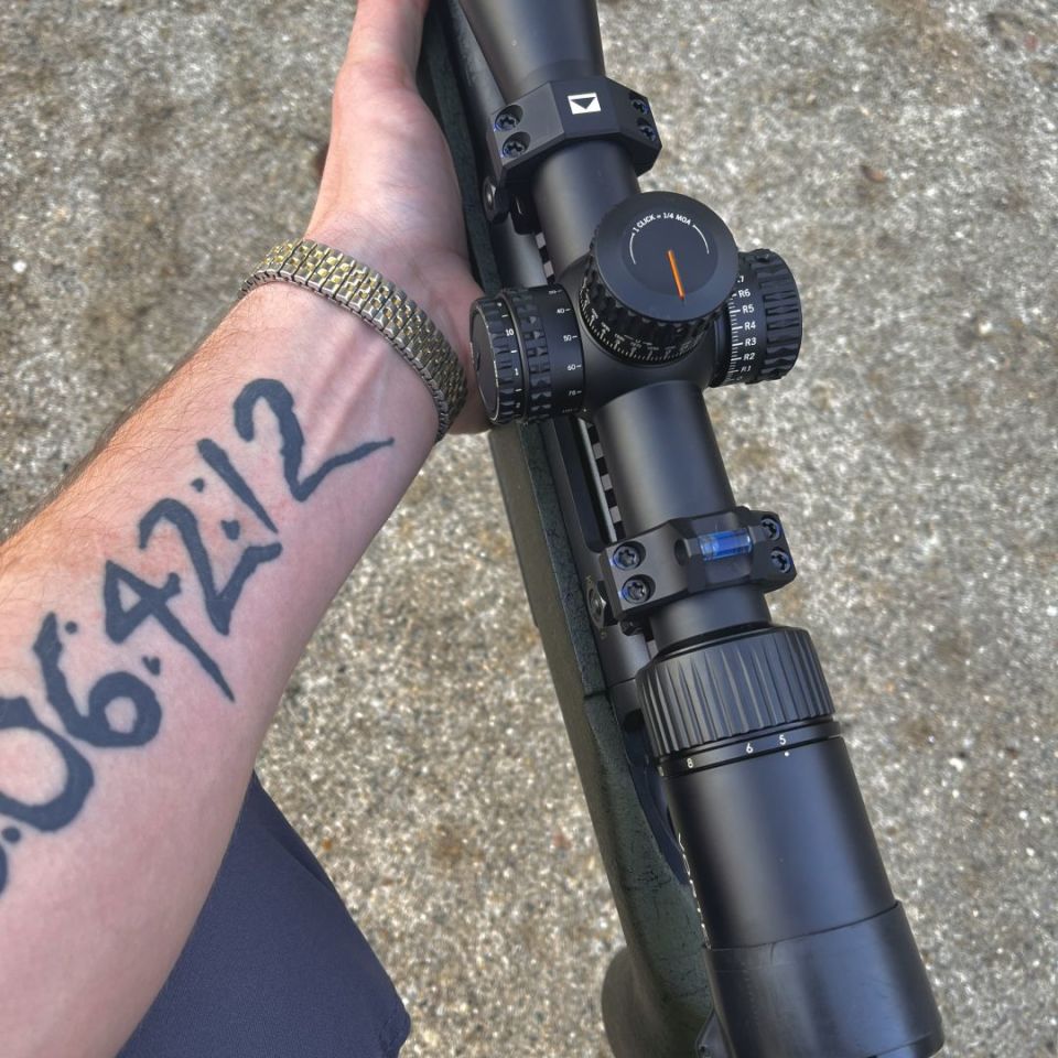 Image 4 - Savage 10T SR 6.5 Creedmoor