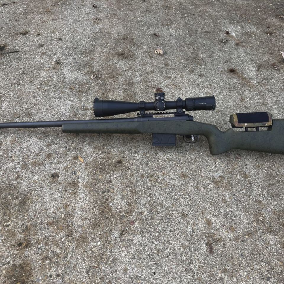 Image 3 - Savage 10T SR 6.5 Creedmoor