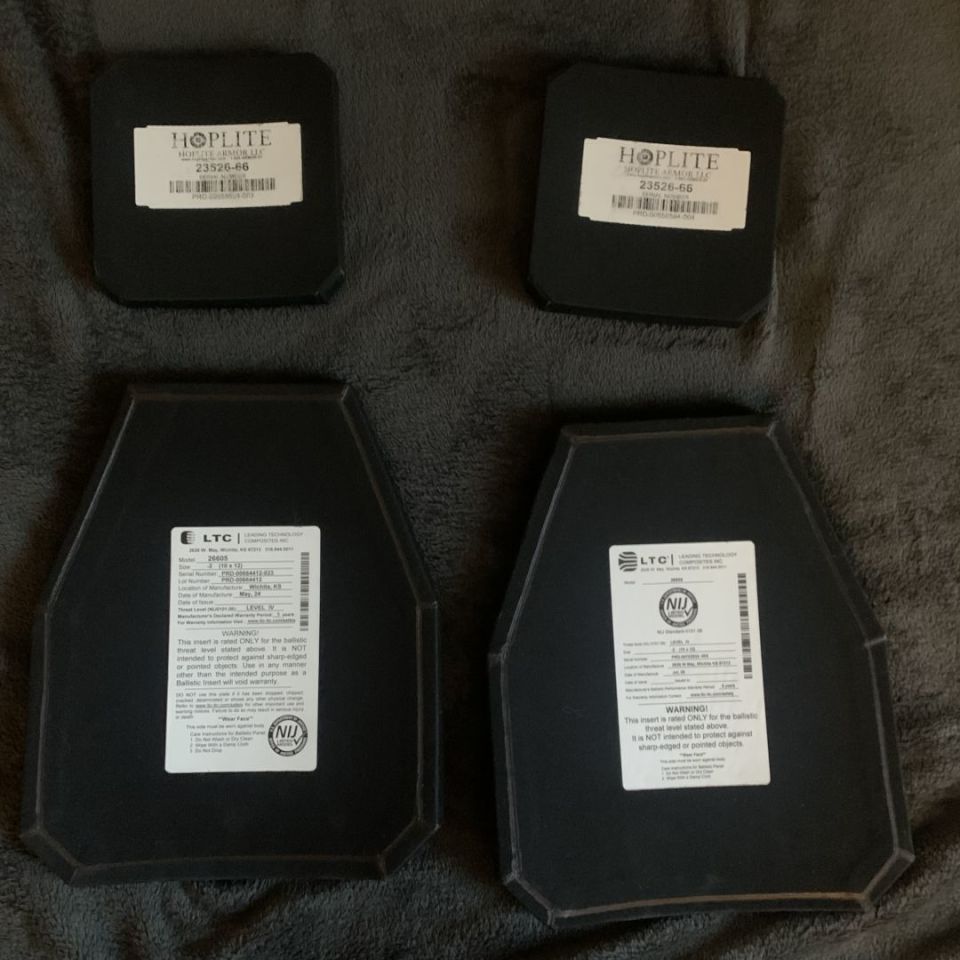 Image 2 - LTC 10x12 Swimmer and 6x6 Side