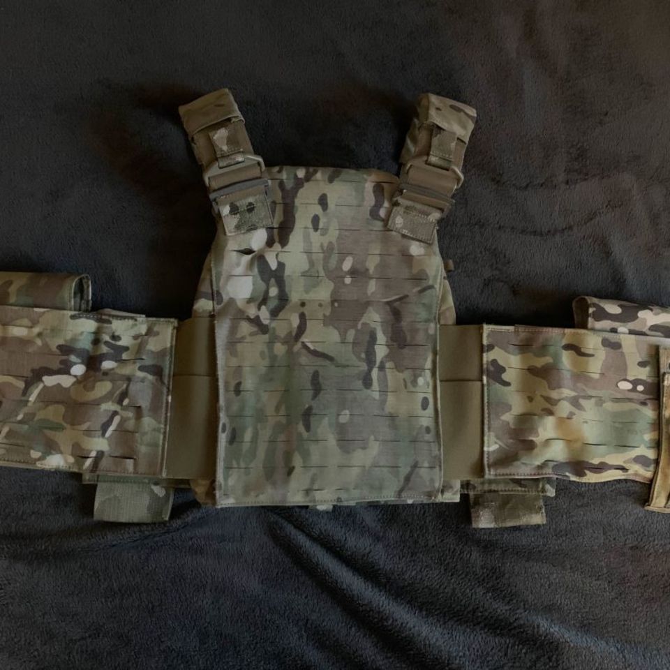 Image 2 - First Spear Maritime Swimmer