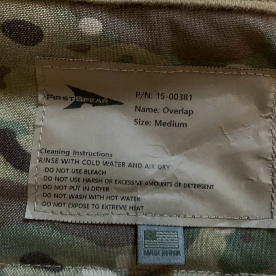 Image 3 - First Spear Maritime Swimmer