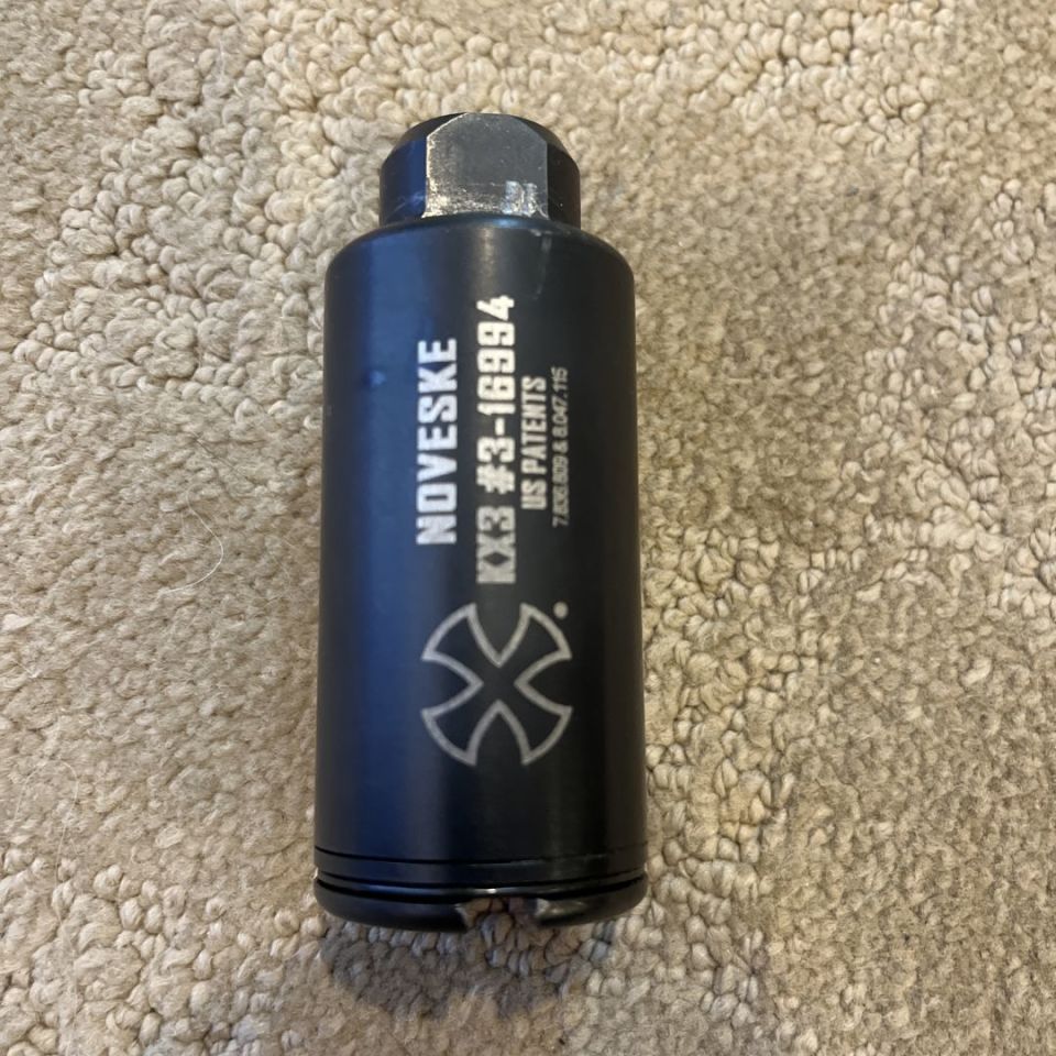 Image 2 - Noveske KX3