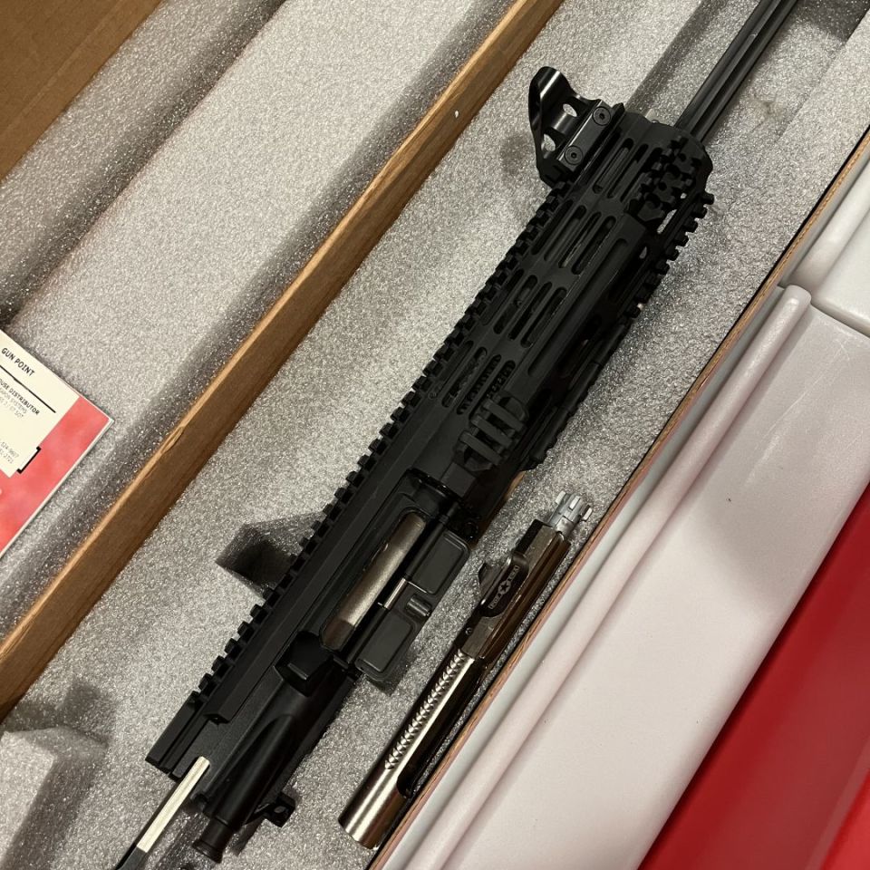 Image 1 - POF 415 piston upper