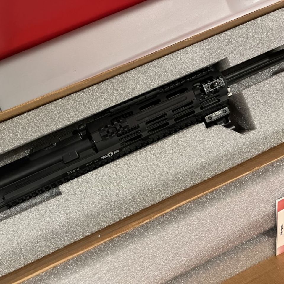 Image 4 - POF 415 piston upper