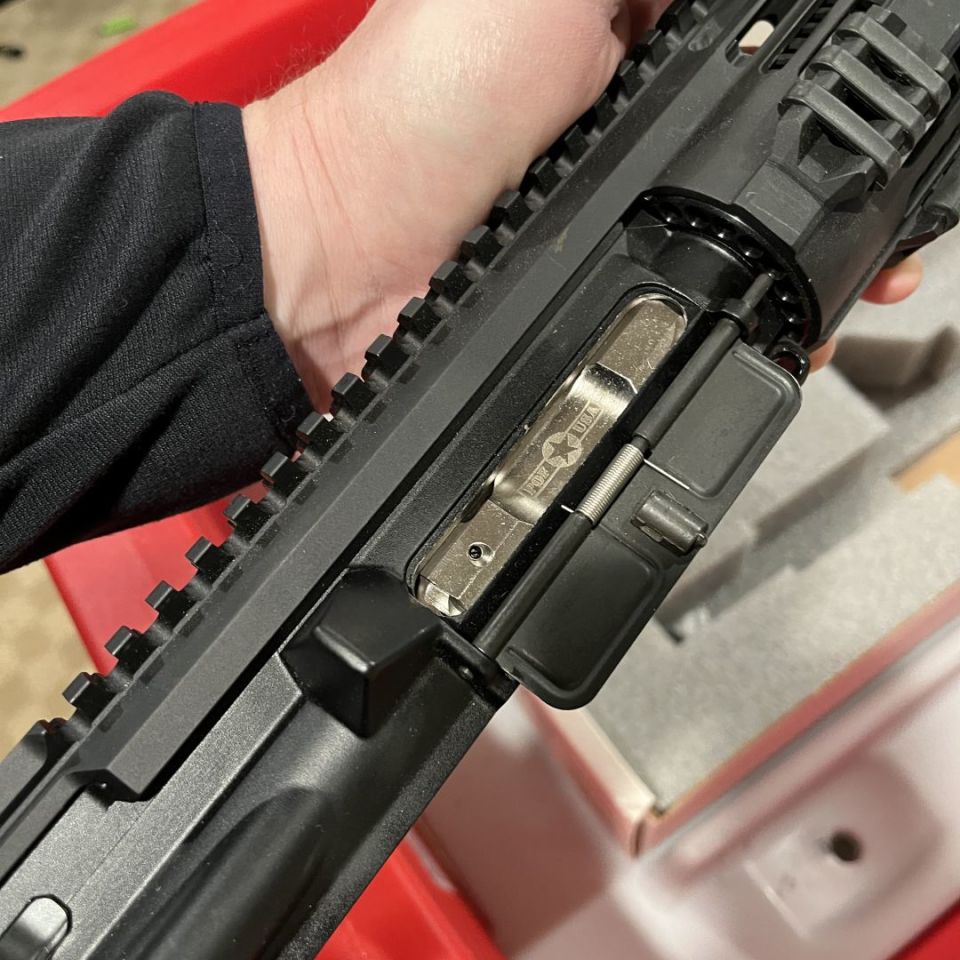 Image 2 - POF 415 piston upper
